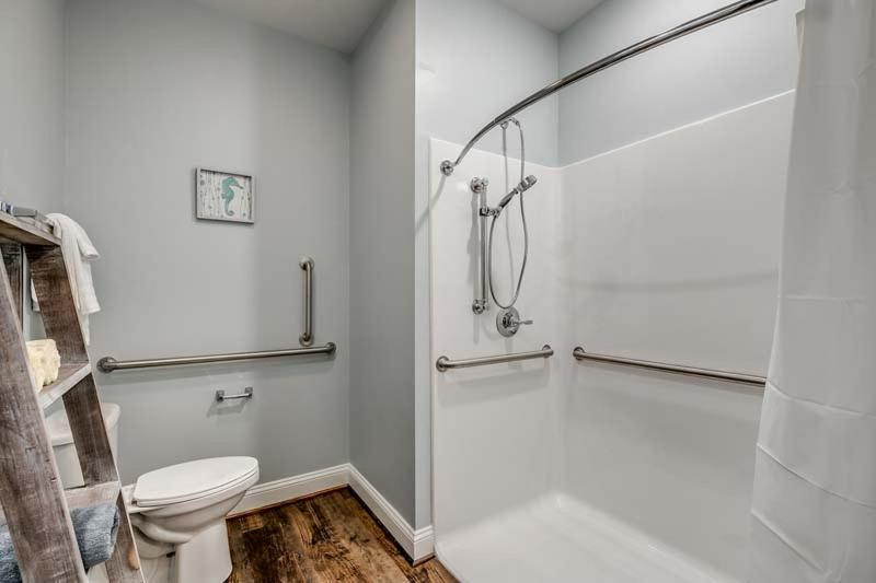 207 By Together Resorts Myrtle Beach Exterior foto