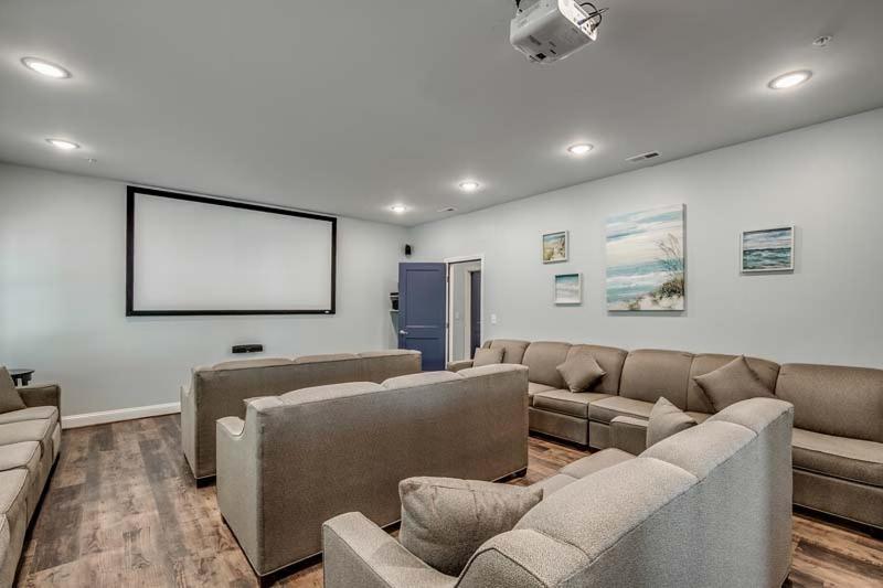 207 By Together Resorts Myrtle Beach Exterior foto