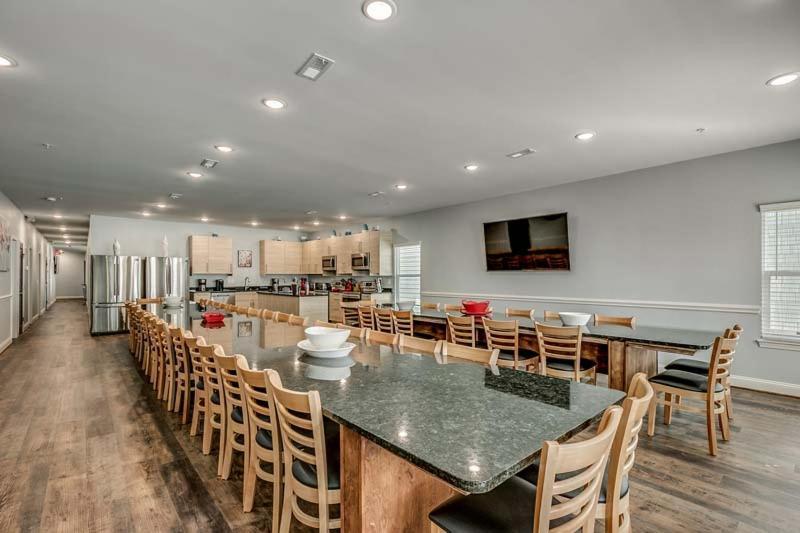 207 By Together Resorts Myrtle Beach Exterior foto